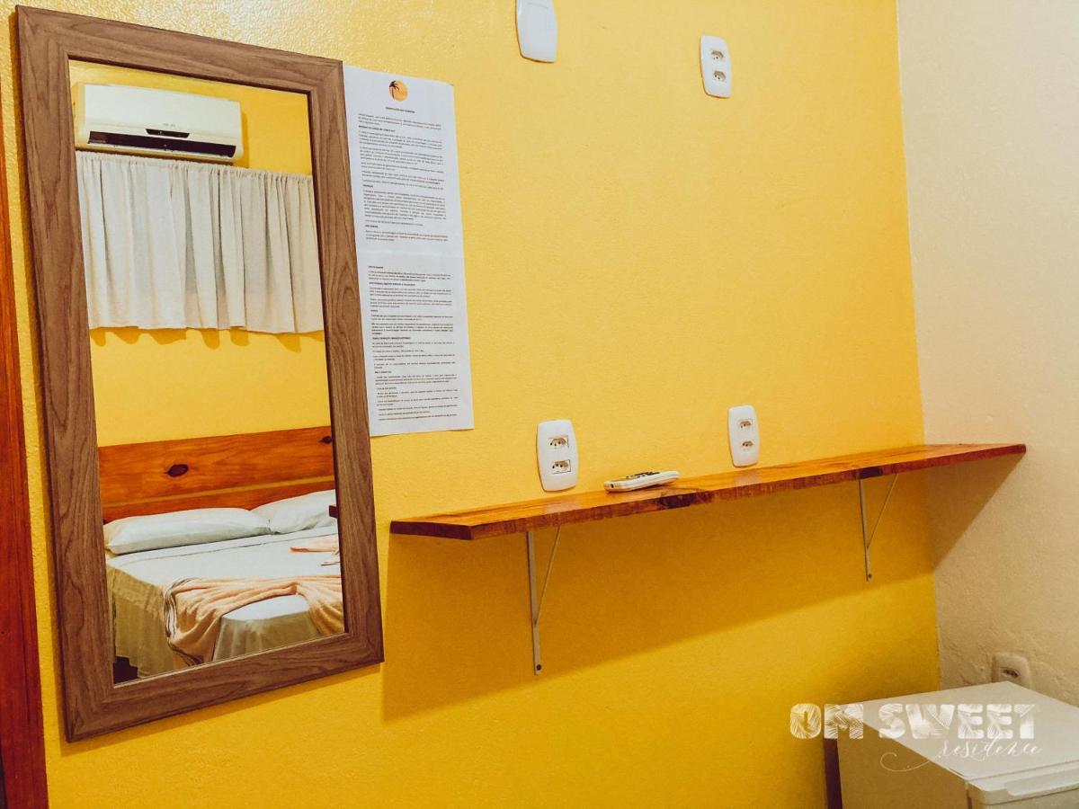 Om Sweet Residence ジジョーカ・デ・ジェリコアコアラ エクステリア 写真