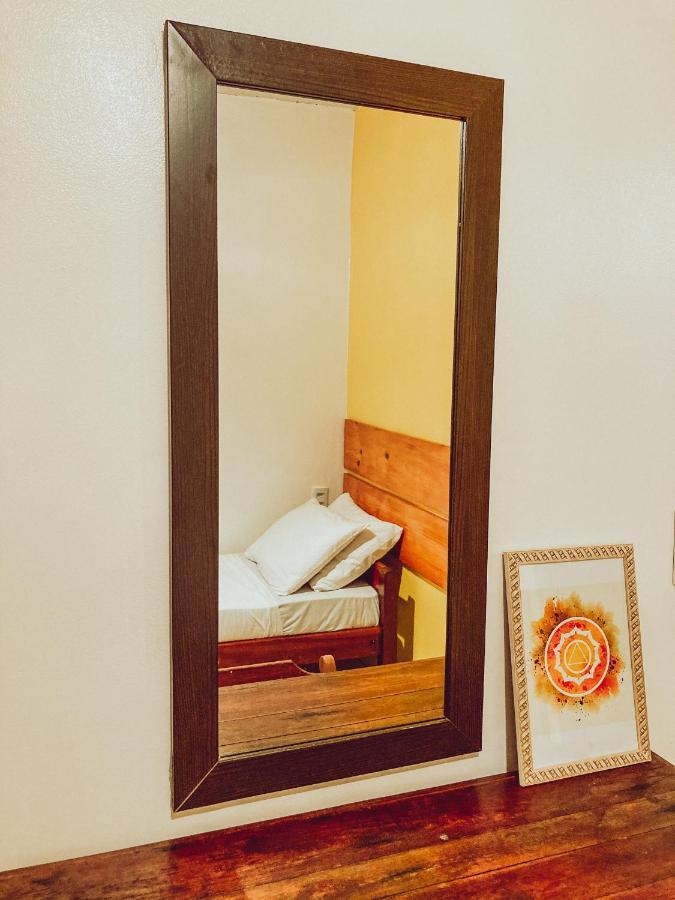 Om Sweet Residence ジジョーカ・デ・ジェリコアコアラ エクステリア 写真